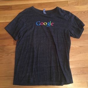 Men’s Google Shirt - Size Large